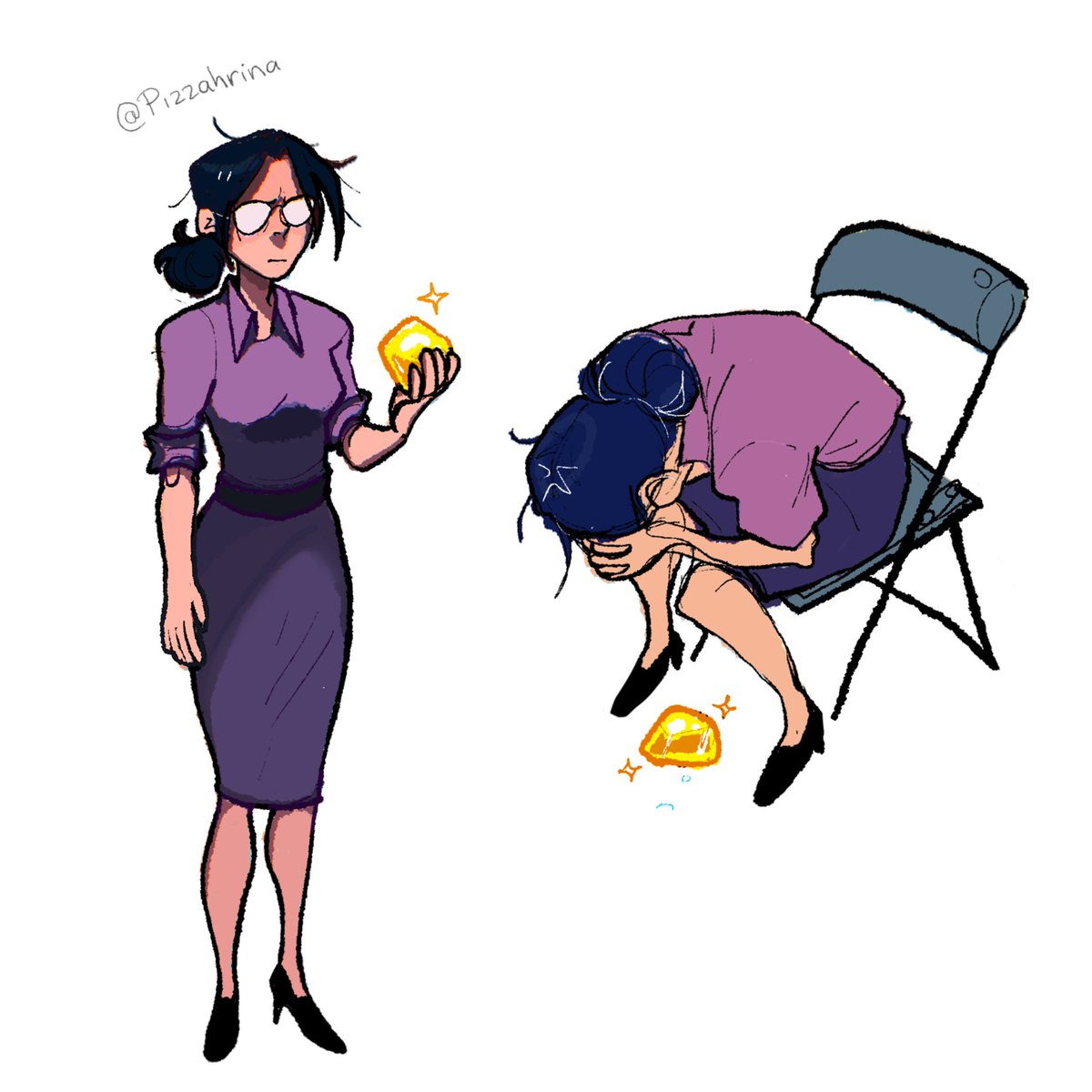 i missed her sm #misspauling #tf2 #thedayshavewornaway