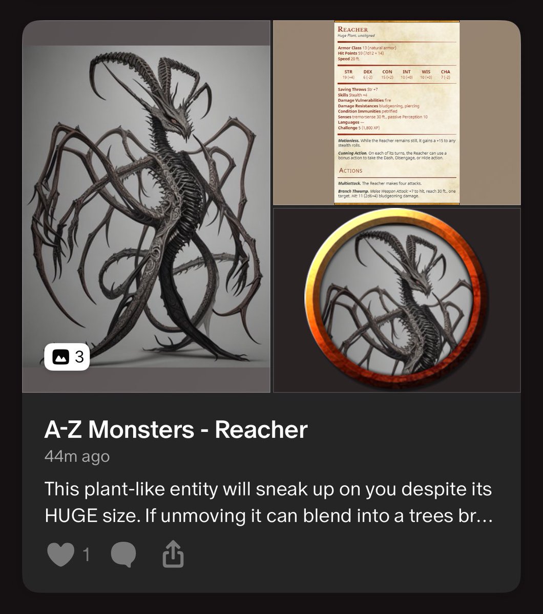 Critical Mits 三 tweet media