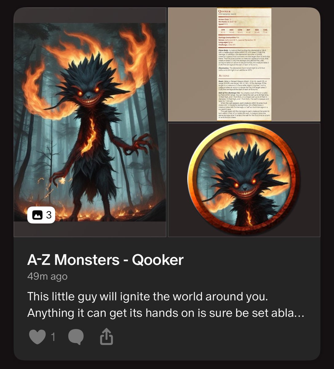 Critical Mits 三 tweet media