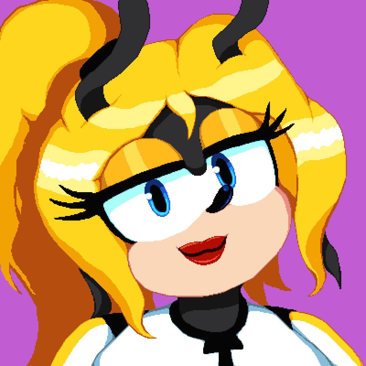 NoizyNoizu's tweet photo. Gift Commission for @shadow_shadow_6  
(Commissioned by @StubblyList1981 ) https://t.co/xJYeI6n0bv