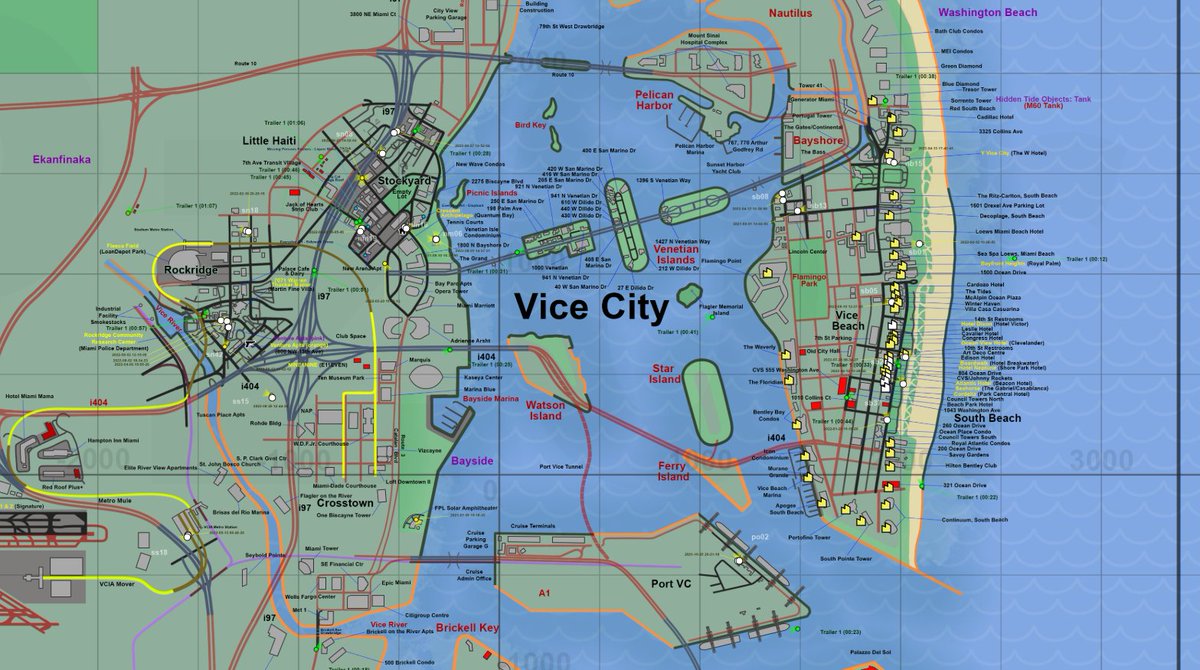 NikTek's tweet image. Crazy to think that in 1 year we'll all be here on GTA Online 2....