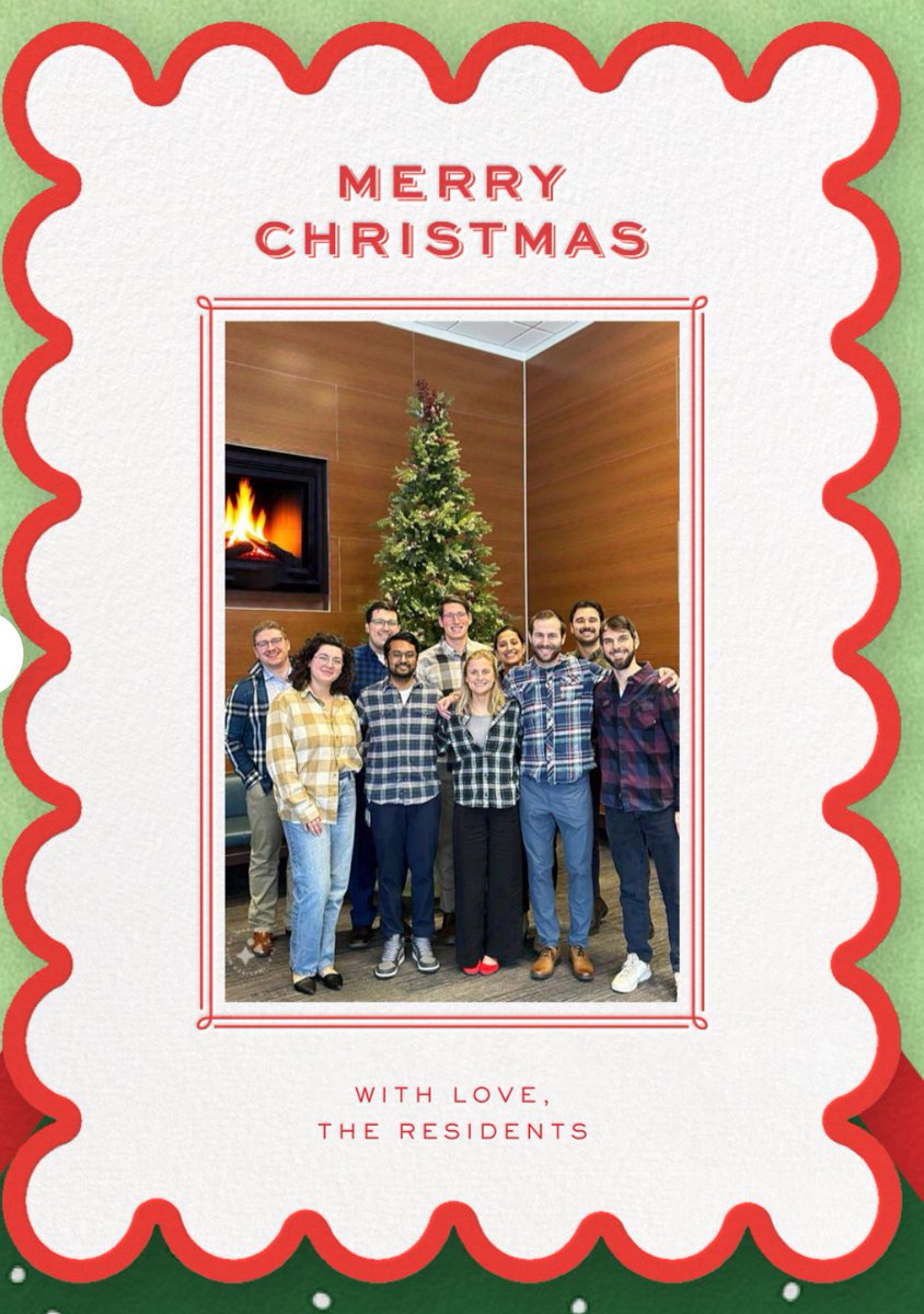 Merry Christmas and Happy Holidays from Sparrow Urology!