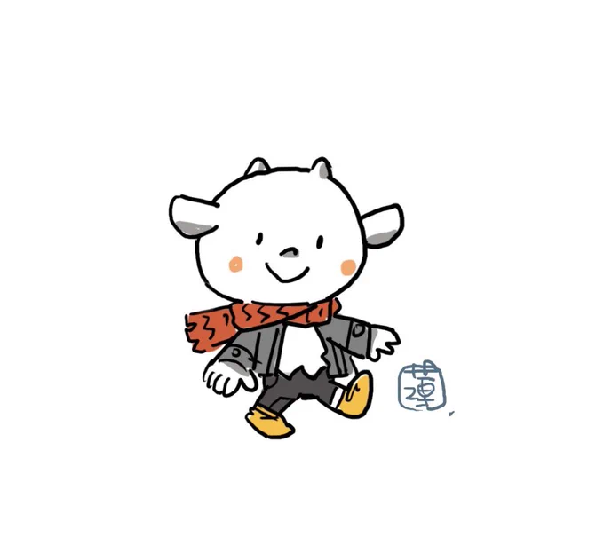 新しい場所でお仕事をはじめたのでしばらくそっちにかかり切りになって、だいぶ絵をアップする頻度が下がるとおもいまする。依頼されてる分は年末年始の休みで描くよていです! 