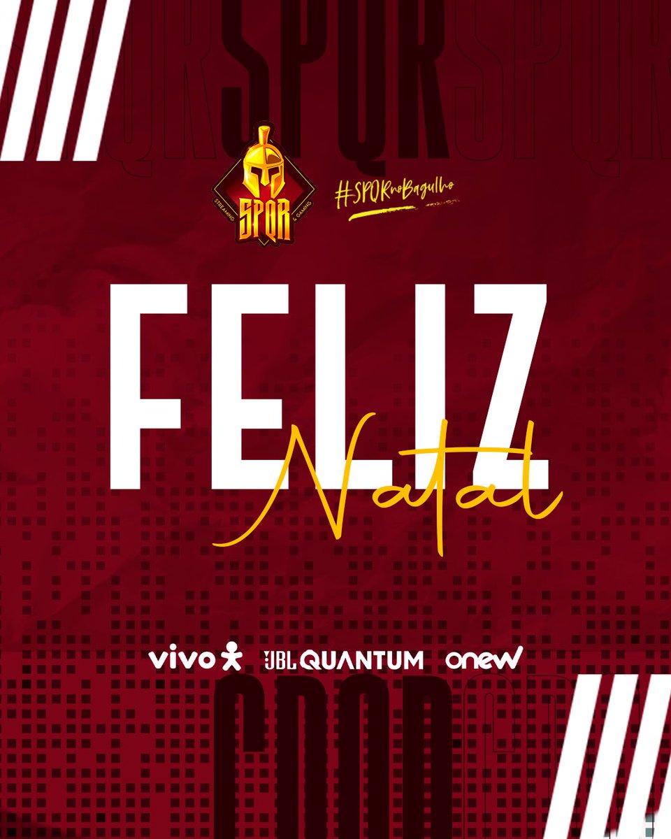 Desejamos a todos um Feliz Natal, repleto de saúde, paz e prosperidade.