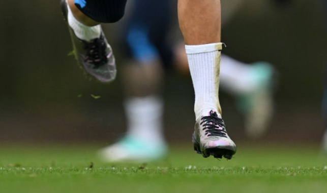 チェルシー所属 ジョアン・フェリックス選手がミズノ アルファ2を着用開始