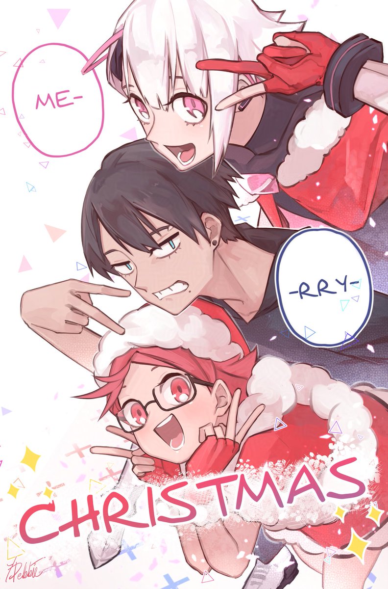 七四 Debbie✎ VGen WAITLIST🫡 tweet media