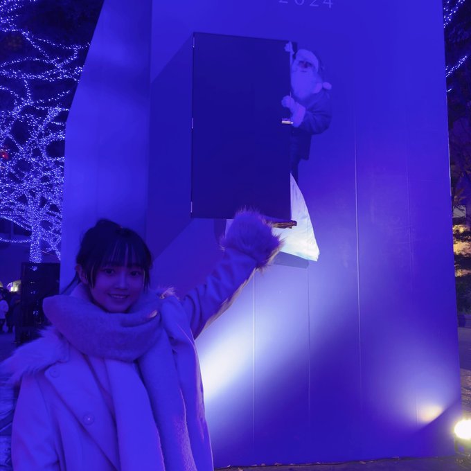 Twitterのコスプレ画像18