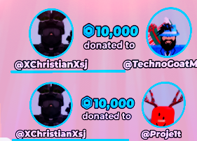 XChristianXsj tweet media