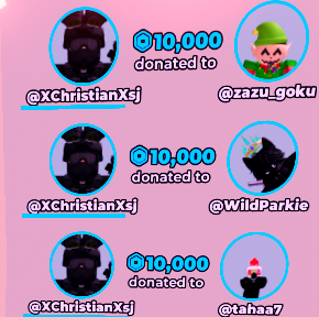 XChristianXsj tweet media