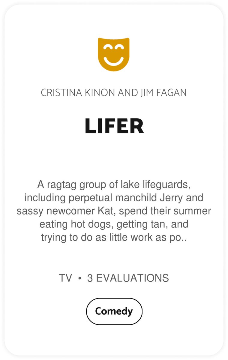 The Black List tweet media