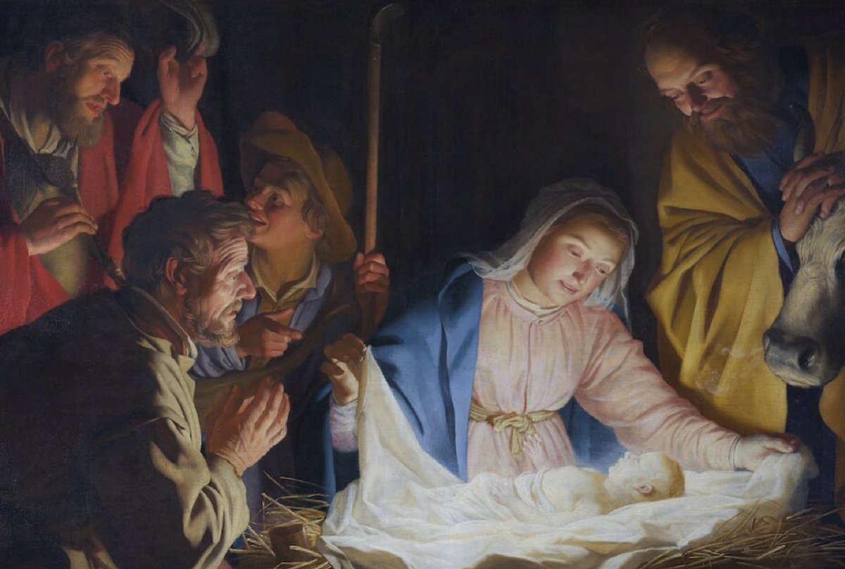 Una Navidad llena de amor y fe para nuestra comunidad UP. 🎄

Hoy celebramos el nacimiento del Niño Dios, recordando que su mensaje de amor y paz nos une como familia. Que esta noche sea de reflexión y agradecimiento, rodeados de quienes más queremos.   

¡#FelizNavidad,