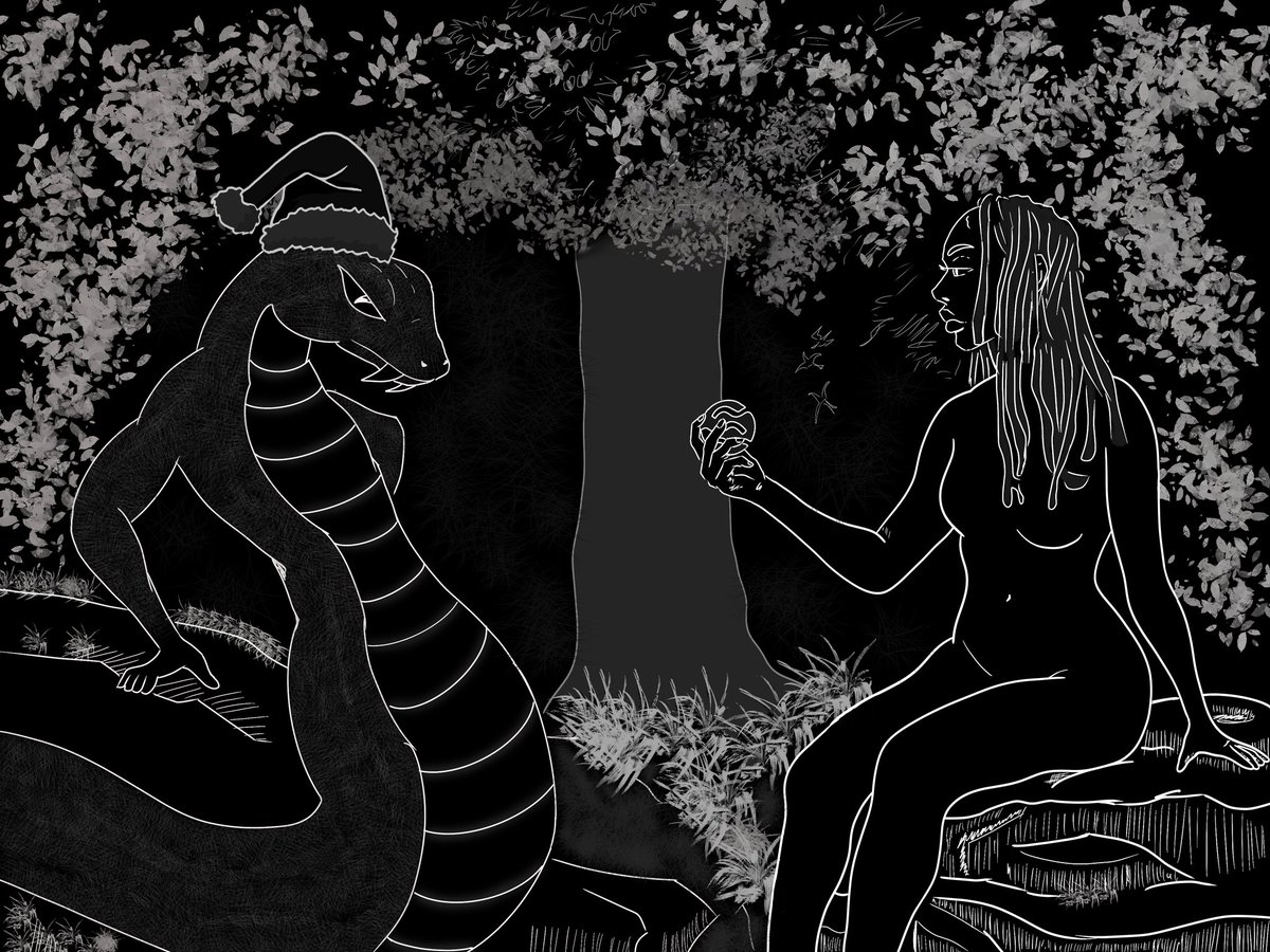 Merry Christmas ㄖ几ㄚ乂 fam 🖤

In the spirit of Christmas, we'll be giving out 5 onyx nfts/<a href="/YearOfTheSneik/">ㄚㄖㄒ丂 ＇２５</a> gtd