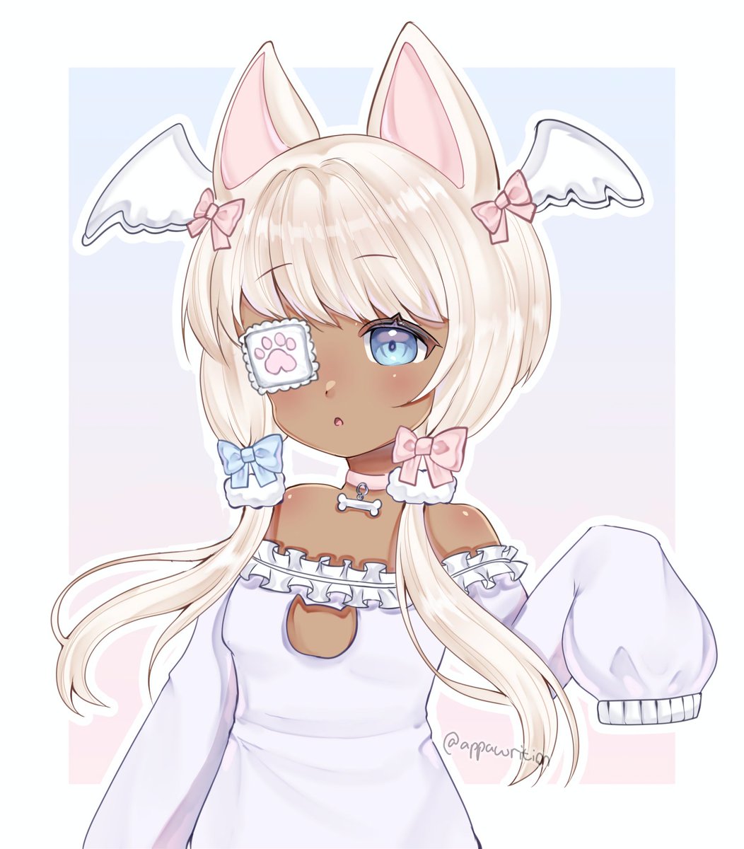 wawa 🎀 vgen comms open tweet media