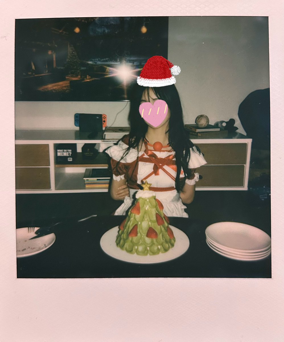 Merry Sexmas🎄