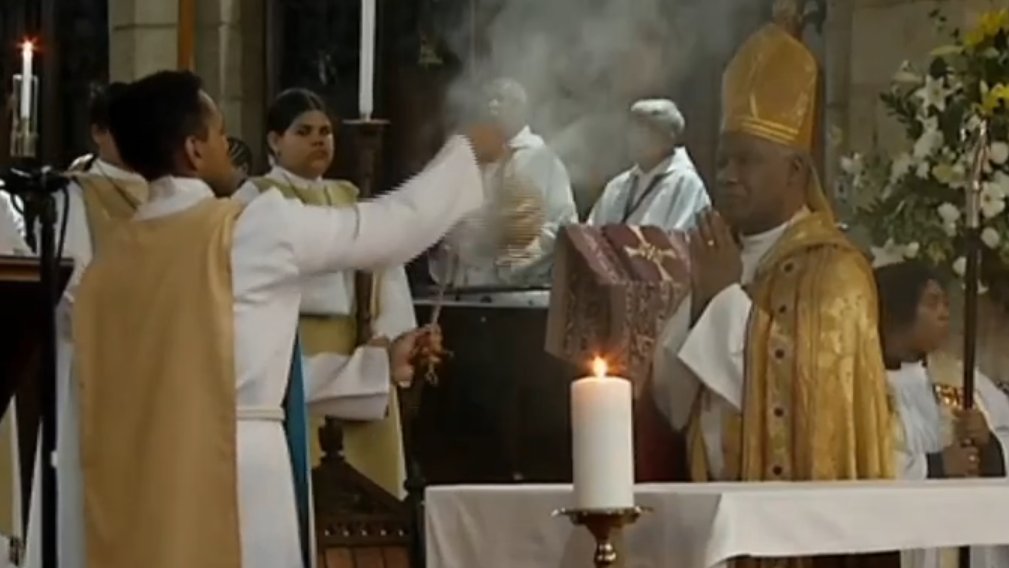 Anglican Media SA (@anglicanmediasa) on Twitter photo If South Africa's National Dialogue gets off the ground, 2025 could become a year of transformation, <a href="/ArchbishopThabo/">Thabo Makgoba</a> Makgoba said in his Christmas sermon archbishop.anglicanchurchsa.org/2024/12/archbi… If South Africa's National Dialogue gets off the ground, 2025 could become a year of transformation, <a href="/ArchbishopThabo/">Thabo Makgoba</a> Makgoba said in his Christmas sermon archbishop.anglicanchurchsa.org/2024/12/archbi…