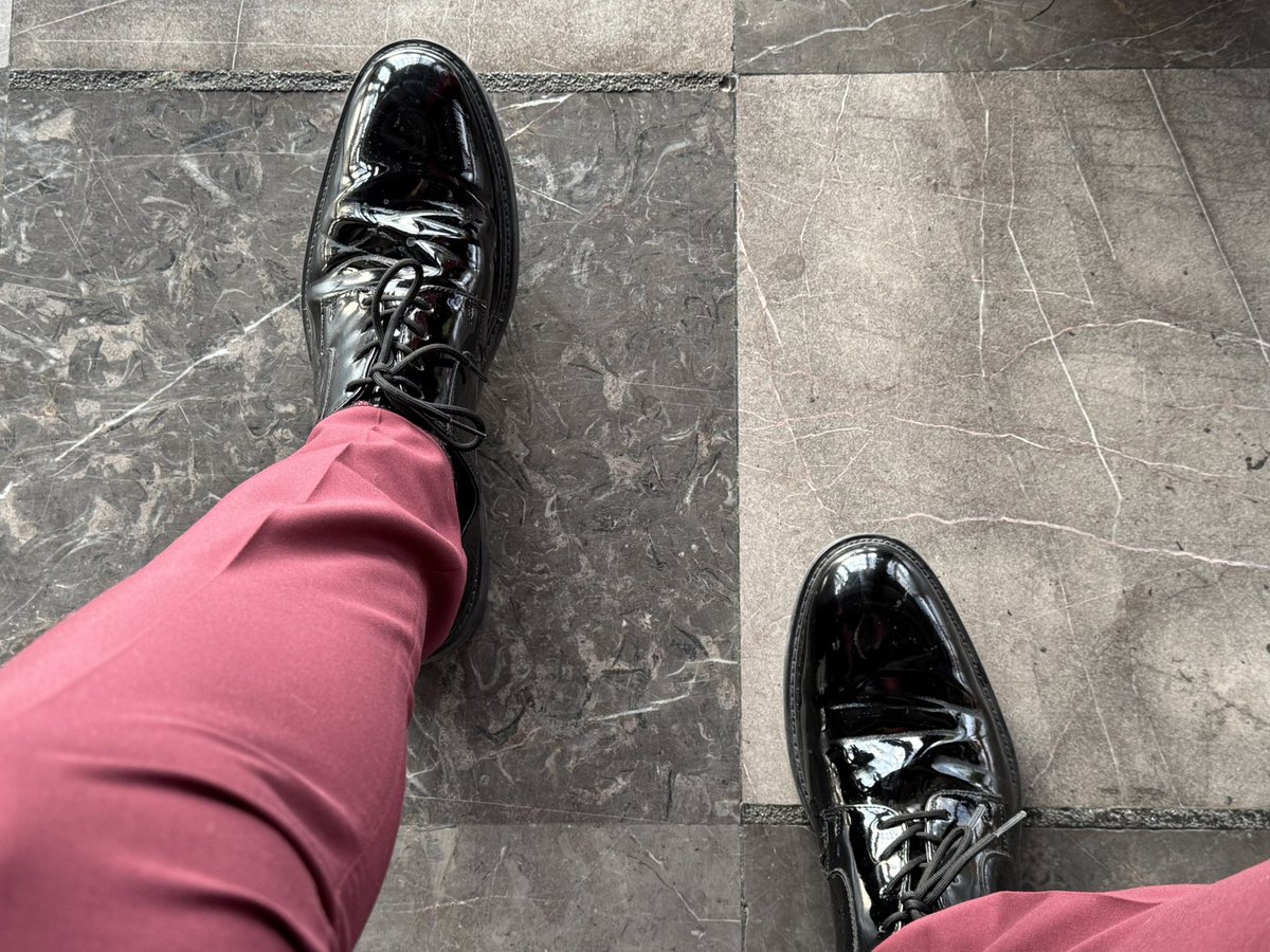 Patent Leather Shoes 
#ShinyShoes #PatentLeatherShoes