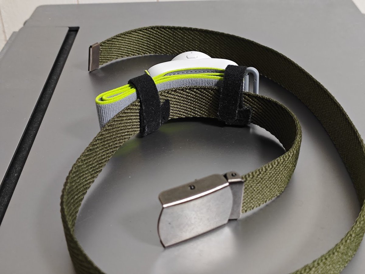 そういえばPICO Motion Trackerを腰に着ける場合の話とかはしなかった