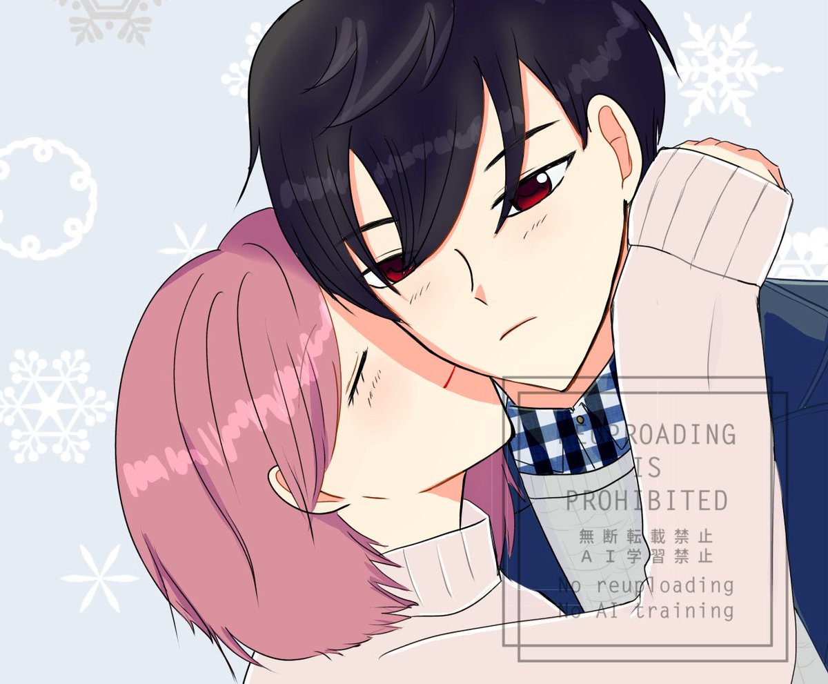 初参加のサークルは期間前も期間中も体調不良に見舞われてあまりじっくり回れなかったですが😭素敵な作品たくさん見られて楽しかったです！素敵なイベントに参加させて頂きありがとうございました！メッセージボードに書き込みもありがとうございました😭💘良い記念になりました🍀
#あのさかアフター