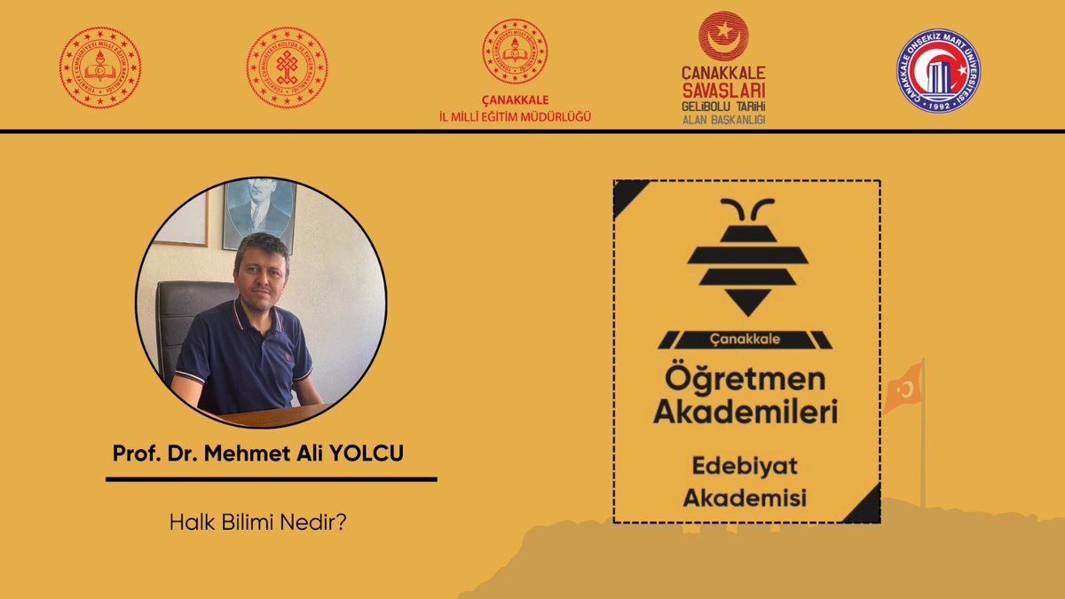 25 Aralık Çarşamba saat 18.00'de Çanakkale Savaşları Araştırma Merkezi'nde olacağız.