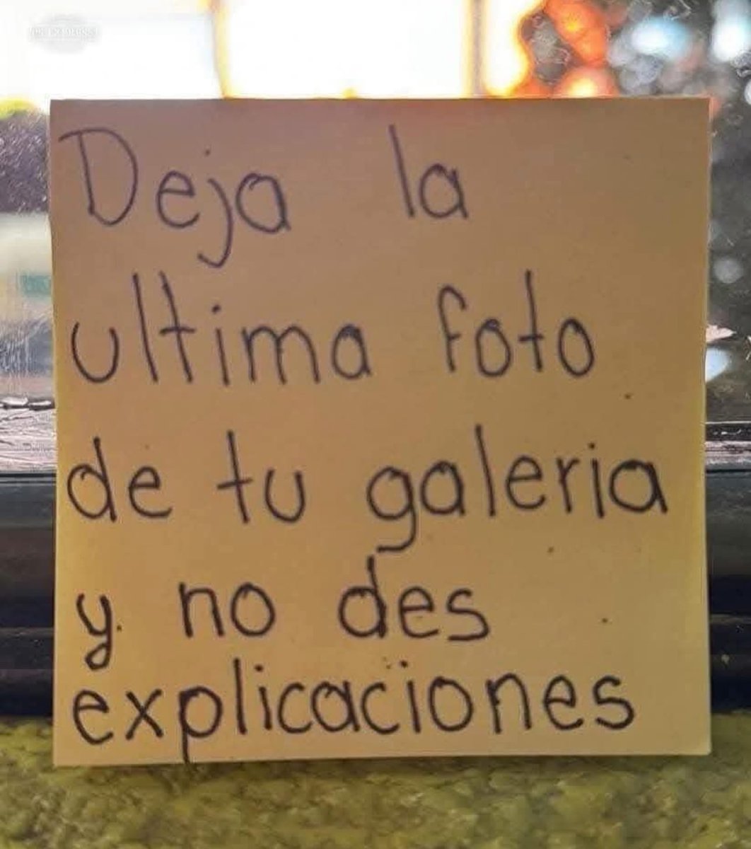 weradlfuente's tweet photo. https://t.co/dGUanKEOHp