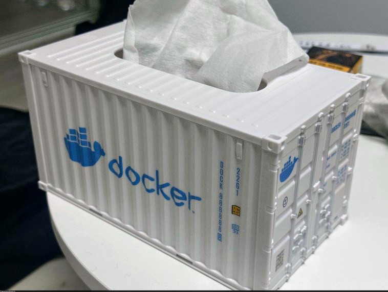 RyanEls4's tweet image. If you use Docker you will need these 🤓👇🏻