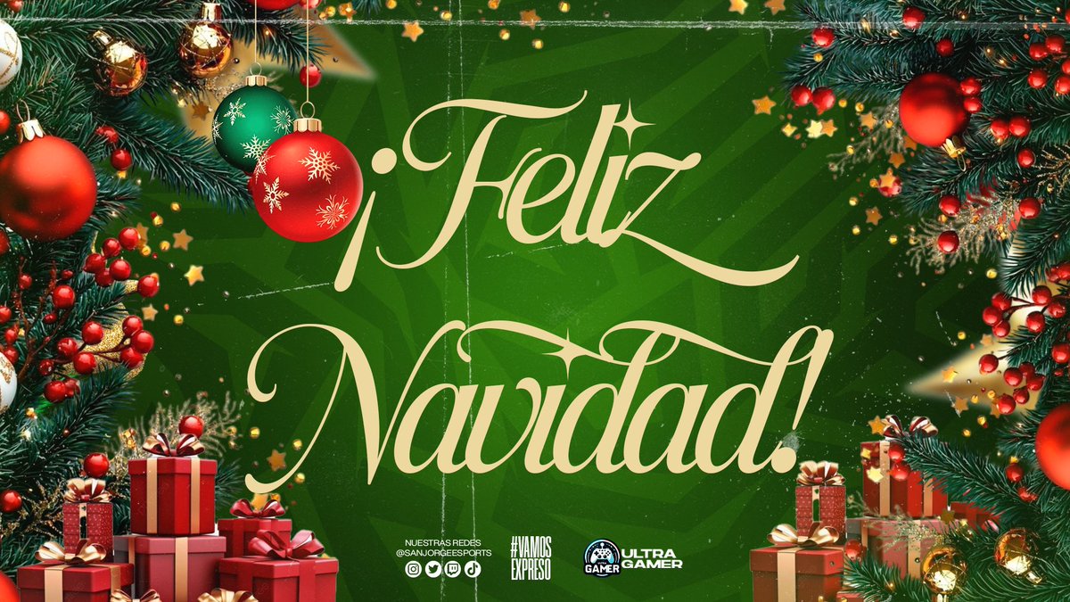 BNA San Jorge E-Sports tweet media