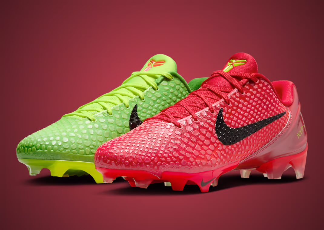 JustFreshKicks tweet media