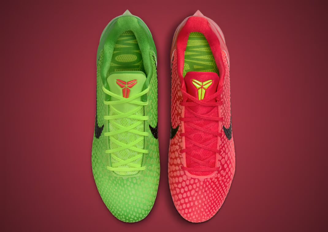 JustFreshKicks tweet media