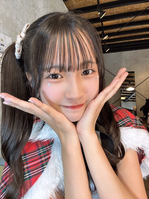 福田蒔已花のTwitter画像12