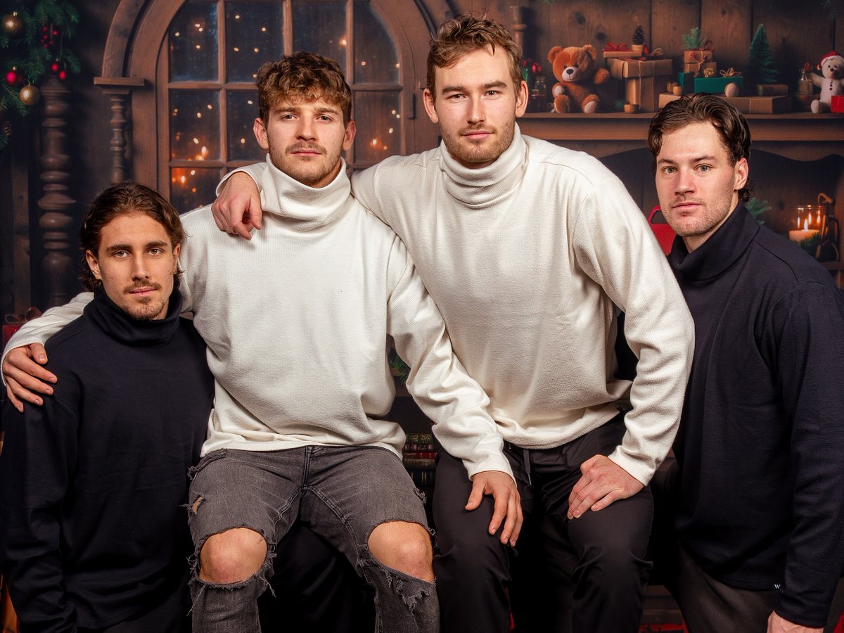 mnwild's tweet photo. The present you've all been waiting for 🎁 https://t.co/Re9FYBirxt