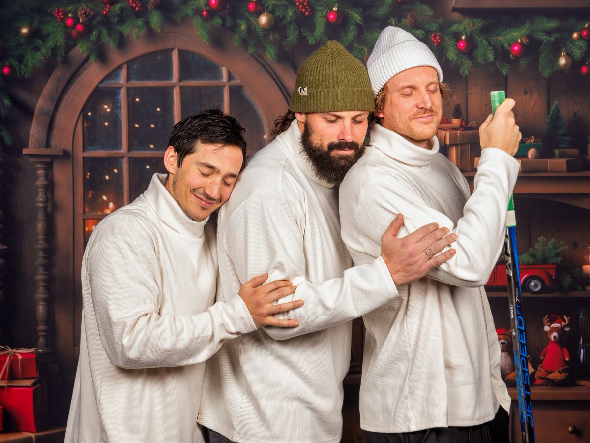 mnwild's tweet photo. The present you've all been waiting for 🎁 https://t.co/Re9FYBirxt
