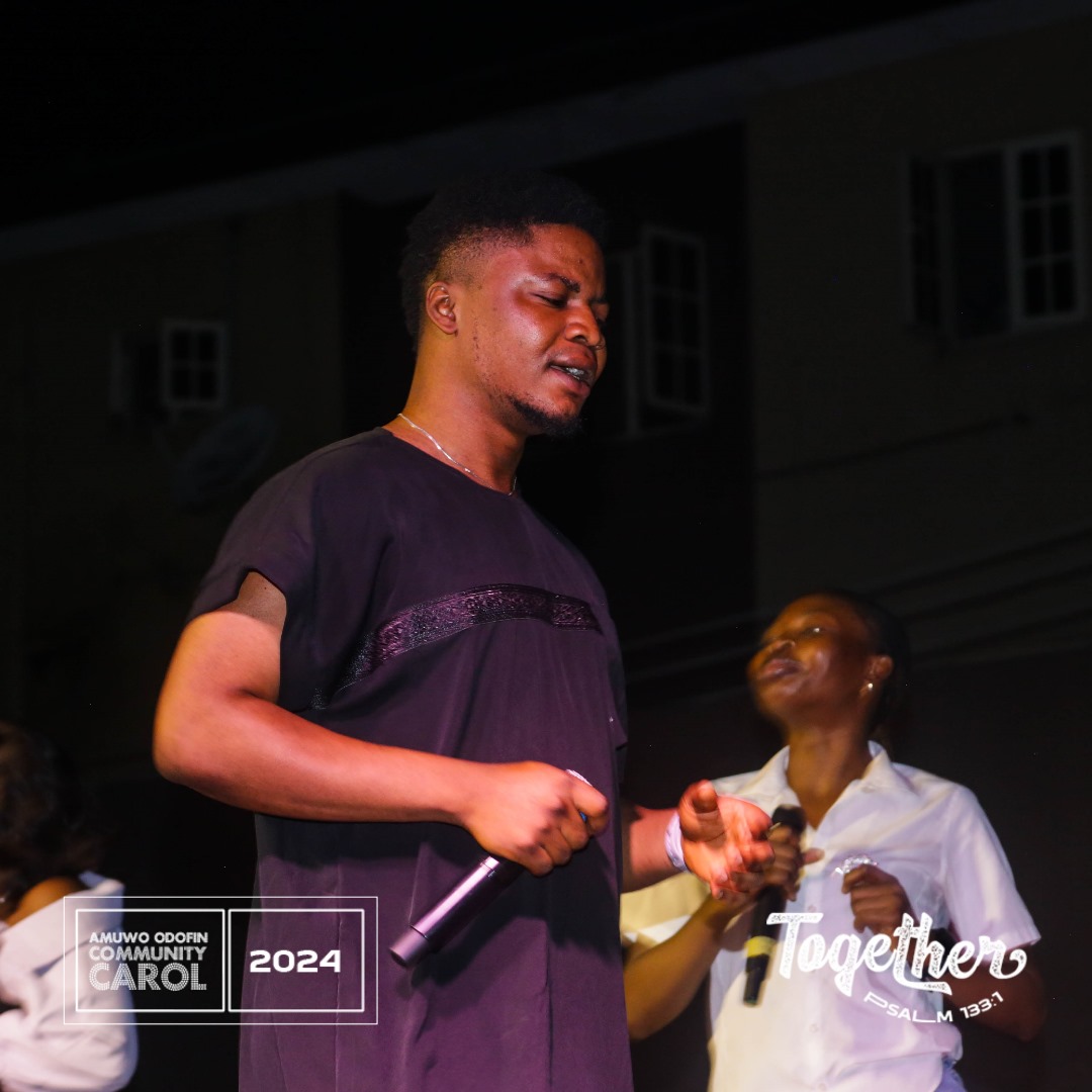 amuwocarol's tweet photo. David Praise brought down the sky with his anointed sound. David Praise can praise! 🎶🔥🙌
#together #amuwoCarol2024 #itsSOPAgain https://t.co/iKMh9tQ2x6