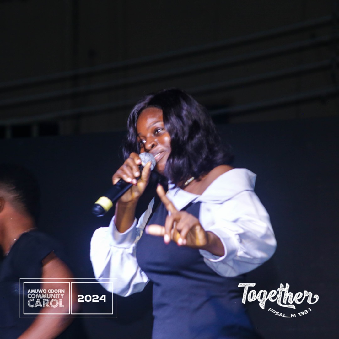 amuwocarol's tweet photo. David Praise brought down the sky with his anointed sound. David Praise can praise! 🎶🔥🙌
#together #amuwoCarol2024 #itsSOPAgain https://t.co/iKMh9tQ2x6