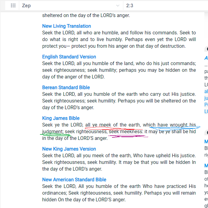 ChristOurHopeM's tweet image. #HumilityBeforeGod
#TheHumbleStateOhHisServant 

In times of perceived injustice, saints should remember that God sees and knows all things. He is the righteous judge who rewards those who wait patiently and humbly for His intervention.

Zephaniah 2:3
Psalms 37:7, 28
Deuteronomy