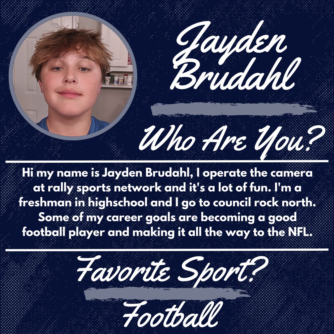 Rally Sports Network tweet media