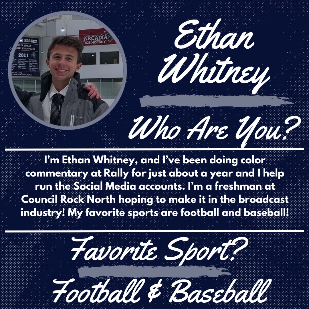 Rally Sports Network tweet media