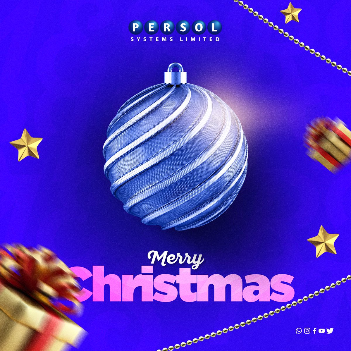 Persol Systems Limited tweet media