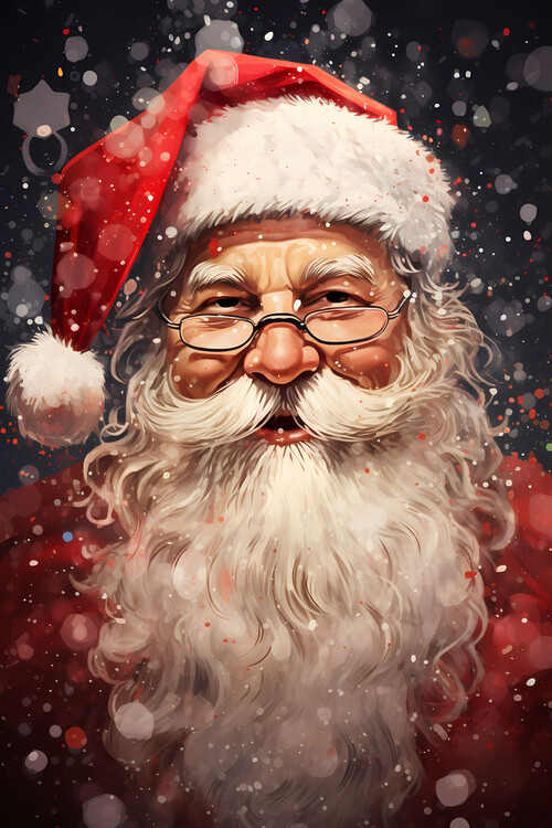 jujupunte's tweet photo. Merry Christmas 🎅 🎄 https://t.co/TbU3xymrWW