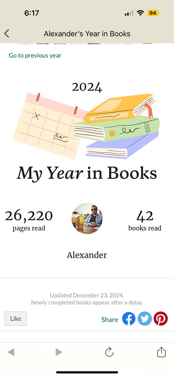 AlexMcWilliams's tweet photo. @Zepp1978 Pretty good year! https://t.co/hj26LYopvT