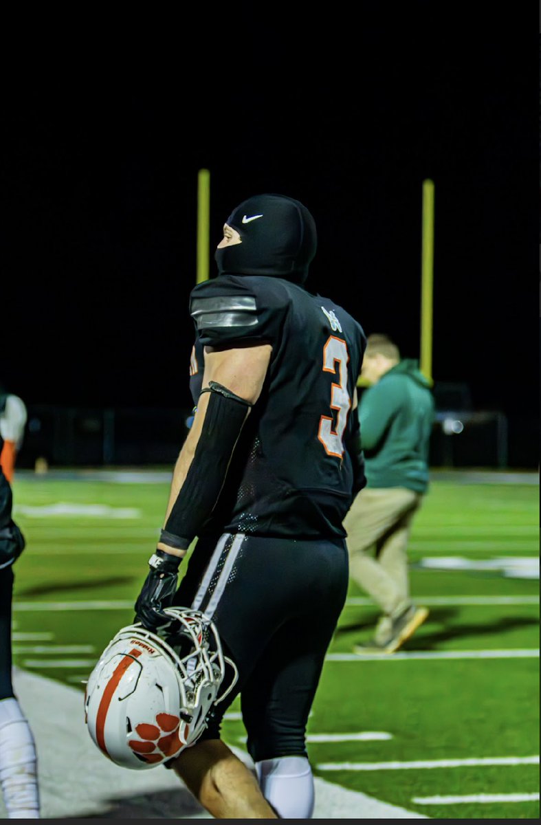 Jayden booth (@jayden_booth07) on Twitter photo Blessed to be named 1st team all state defensive lineman! Thank you to everyone who has helped me get to where I am today!
<a href="/KettleRunFB/">Kettle Run Football</a> Blessed to be named 1st team all state defensive lineman! Thank you to everyone who has helped me get to where I am today!
<a href="/KettleRunFB/">Kettle Run Football</a>