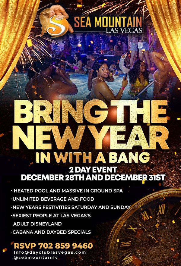 LAS VEGAS has the ultimate sale in the ultimate Lifestyle club hoping all the time for your beautiful body. The couples experience has been ranked as the most romantic in the world come visit with the extreme sale of love all week. New Year’s Eve, New Year’s Eve, New Year’s Eve.