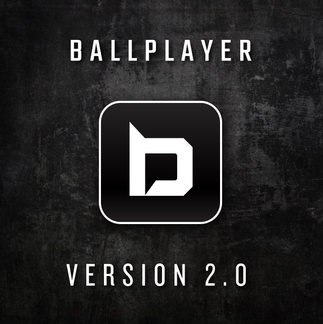BallPlayer tweet media
