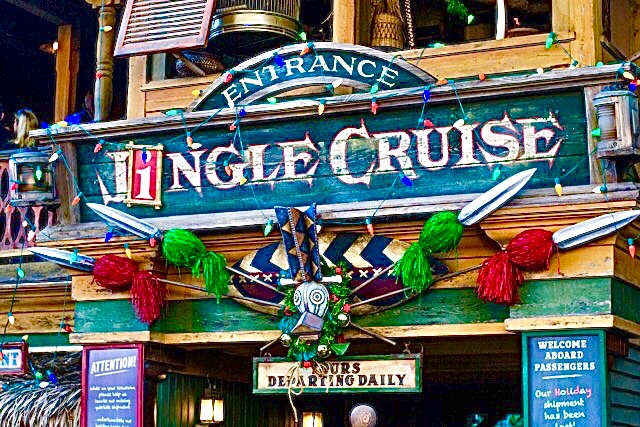 KatCressida's tweet image. Since 🌲 HOLIDAYS
come #ONCEaYEAR

HOP a #DisneyCruise 🌴
for some 🌲 XMAS CHEER!

Let’s CELEBRATE ♥️
#Imagineers LEGACY-

like how they alter #Attractions
WITH HOLIDAY OVERLAYS 😂

HAPPY 🌴 #JINGLE CRUISE!

@ShowcaseWishes @lisathegeekmom 
@DVCGUY1 @Imagineer2018 @CEEKTechnology