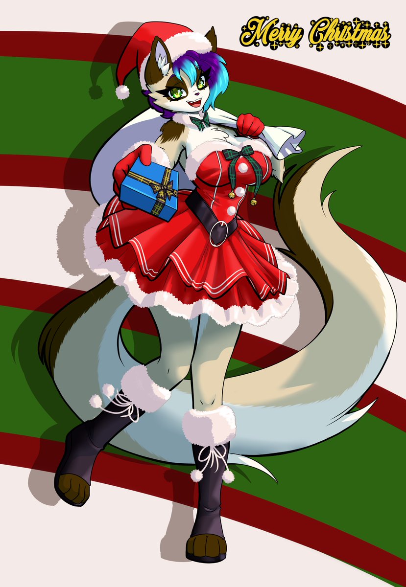 Merry Christmas guys 😁