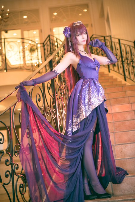 Twitterのコスプレ画像32