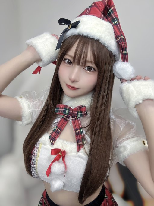 Twitterのコスプレ画像31