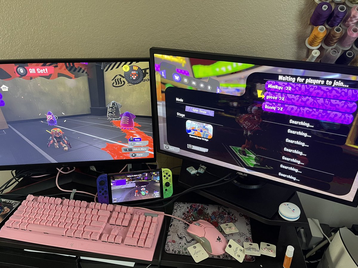 We would like to welcome <a href="/goose_spl/">goose</a> to carpnip!