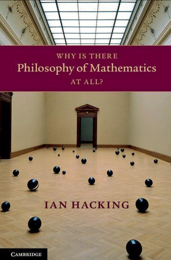 Didier 'Dirac's ghost' Gaulin tweet media