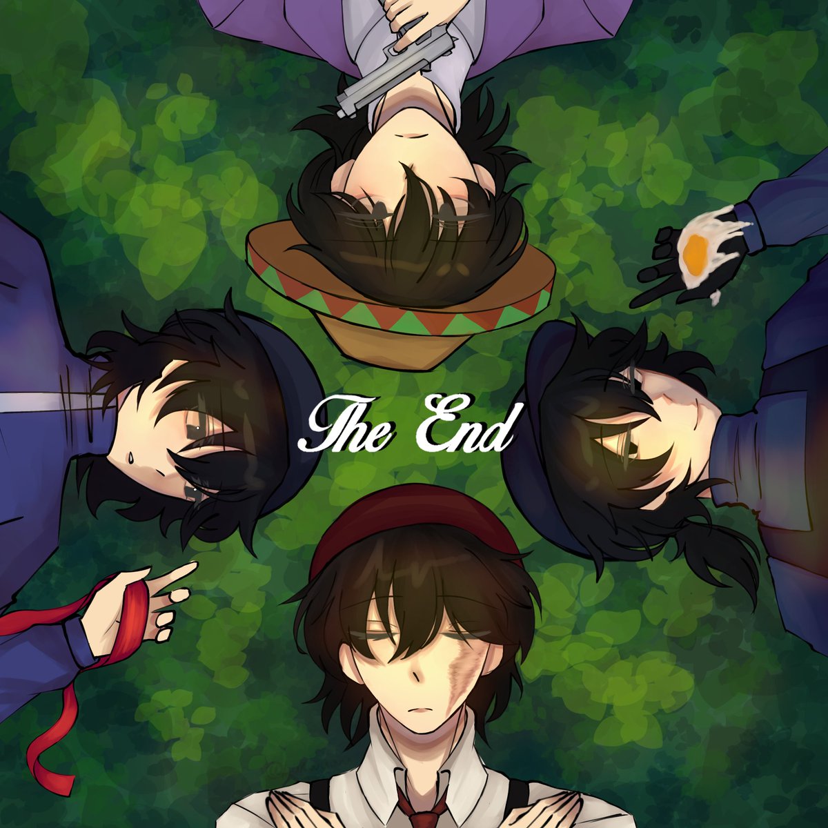 Luky 🌐 tweet media