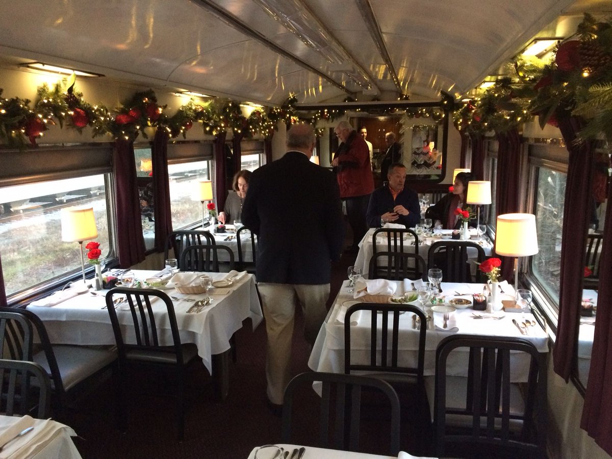 The Phoebe Snow Company wishes you a Merry Christmas!